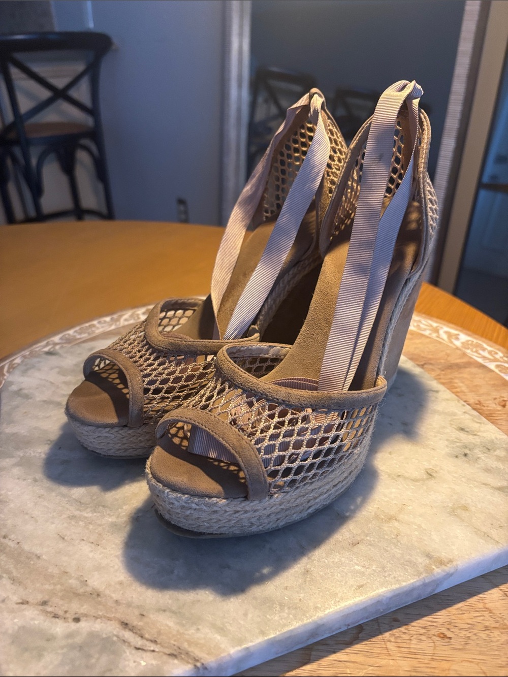 Jimmy Choo